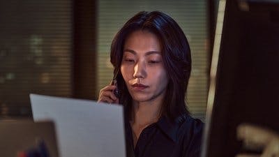 Assistir O Detetive das Sombras Temporada 2 Episódio 3 Online em HD