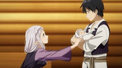 Assistir Isekai Nonbiri Nouka Temporada 1 Episódio 12 Online em HD