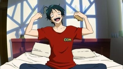 Assistir Ixion Saga: Dimension Transfer Temporada 1 Episódio 10 Online em HD