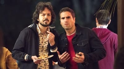 Assistir Seis Não É Demais Temporada 1 Episódio 6 Online em HD