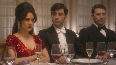 Assistir Hache Temporada 1 Episódio 6 Online em HD