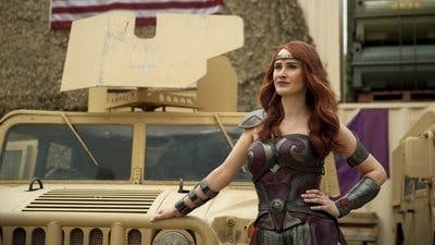 Assistir The Boys Temporada 2 Episódio 1 Online em HD
