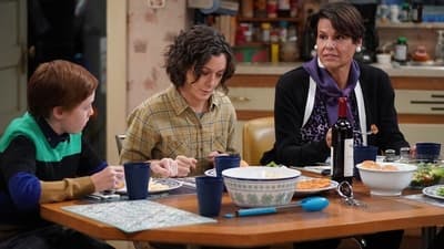 Assistir The Conners Temporada 3 Episódio 5 Online em HD