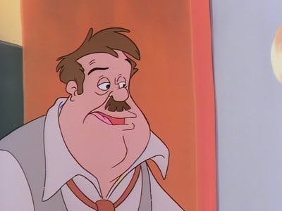 Assistir Bonkers: De Astro a Tira Temporada 1 Episódio 5 Online em HD