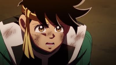 Assistir Dragon Quest: The Adventure of Dai Temporada 1 Episódio 64 Online em HD