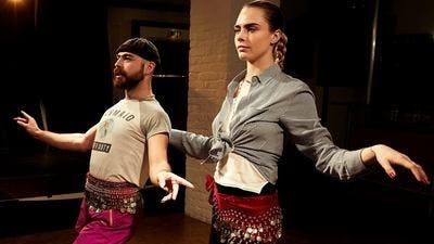 Assistir Planeta Sexo com Cara Delevingne Temporada 1 Episódio 2 Online em HD