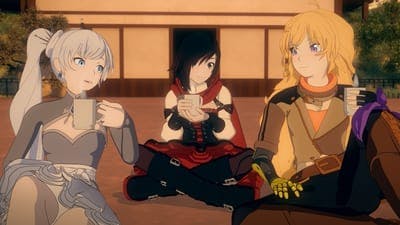 Assistir RWBY Temporada 5 Episódio 8 Online em HD