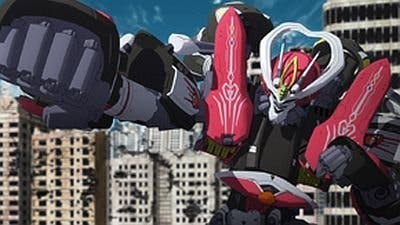 Assistir Aquarion Evol Temporada 2 Episódio 16 Online em HD