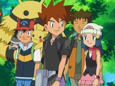 Assistir Pokémon Temporada 10 Episódio 45 Online em HD