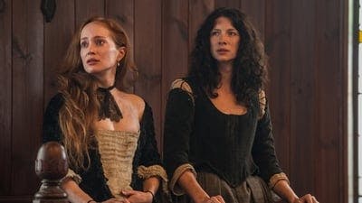 Assistir Outlander Temporada 1 Episódio 11 Online em HD