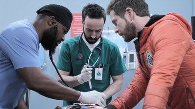 Assistir The Resident Temporada 4 Episódio 7 Online em HD
