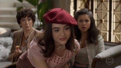 Assistir She’s the One Temporada 1 Episódio 84 Online em HD