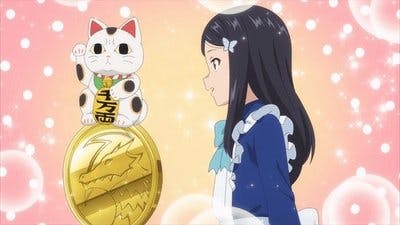 Assistir Rougo ni Sonaete Isekai de 8-manmai no Kinka wo Tamemasu Temporada 1 Episódio 6 Online em HD