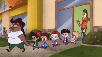 Assistir Animaniacs Temporada 1 Episódio 31 Online em HD