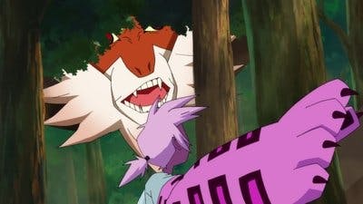 Assistir Kipo e os Animonstros Temporada 2 Episódio 1 Online em HD