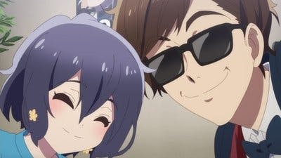 Assistir Zombieland Saga Temporada 2 Episódio 3 Online em HD