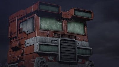 Assistir Transformers: War for Cybertron: O Cerco Temporada 1 Episódio 6 Online em HD