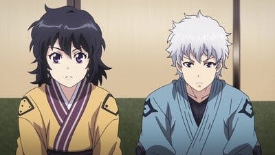 Assistir Tsugumomo Temporada 2 Episódio 6 Online em HD