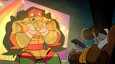 Assistir O Despertar das Tartarugas Ninja Temporada 1 Episódio 15 Online em HD