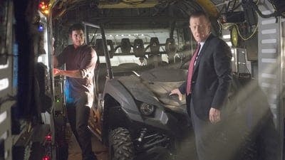 Assistir Scorpion: Serviço de Inteligência Temporada 2 Episódio 8 Online em HD