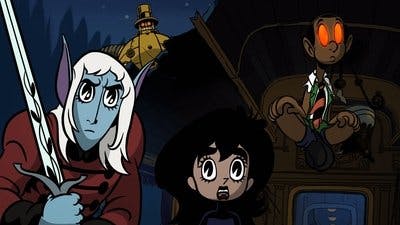 Assistir Unicornio: Los guerreros eternos Temporada 1 Episódio 8 Online em HD