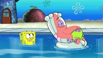 Assistir Bob Esponja Calça Quadrada Temporada 13 Episódio 59 Online em HD