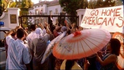 Assistir JAG: Ases Invencíveis Temporada 7 Episódio 4 Online em HD