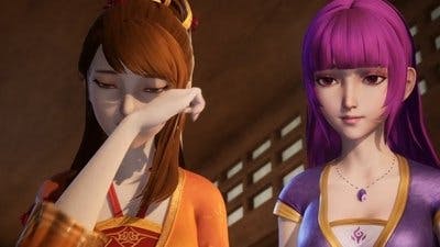Assistir Tales of Gods and Demons Temporada 1 Episódio 127 Online em HD