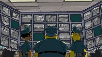 Assistir Os Simpsons Temporada 21 Episódio 20 Online em HD