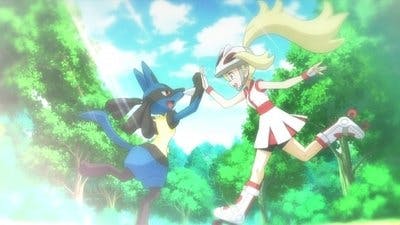 Assistir Pokémon Temporada 17 Episódio 29 Online em HD