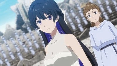 Assistir Unnamed Memory Temporada 1 Episódio 7 Online em HD