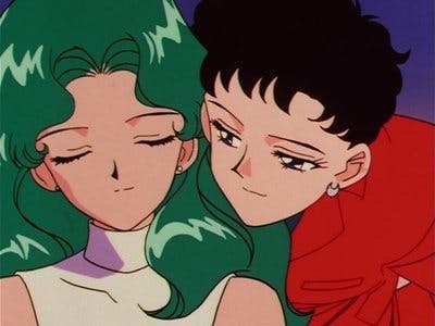 Assistir Sailor Moon Temporada 5 Episódio 14 Online em HD