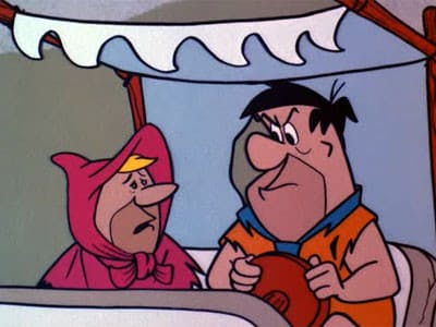 Assistir Os Flintstones Temporada 3 Episódio 23 Online em HD