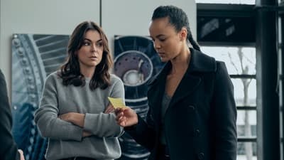Assistir Reacher Temporada 2 Episódio 3 Online em HD