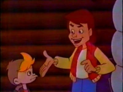 Assistir De Volta Para O Futuro Temporada 2 Episódio 8 Online em HD