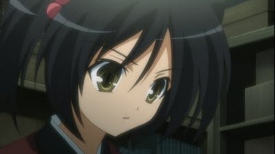 Assistir Omamori Himari Temporada 1 Episódio 10 Online em HD