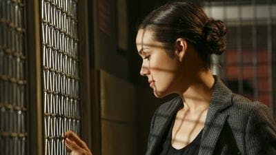 Assistir Lista Negra Temporada 6 Episódio 10 Online em HD