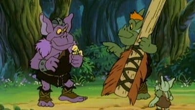 Assistir Os Ursinhos Gummi Temporada 2 Episódio 8 Online em HD