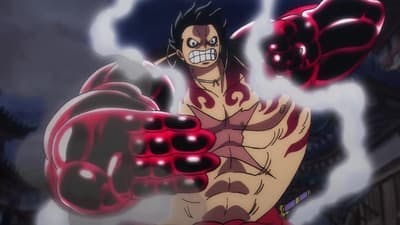 Assistir One Piece Temporada 21 Episódio 915 Online em HD