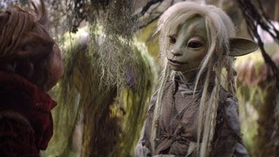 Assistir O Cristal Encantado: A Era da Resistência Temporada 1 Episódio 2 Online em HD