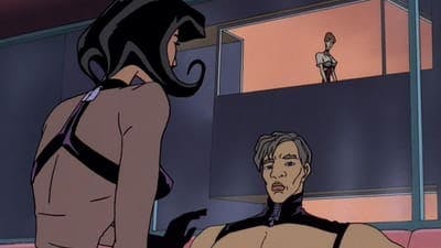 Assistir Ӕon Flux Temporada 3 Episódio 3 Online em HD