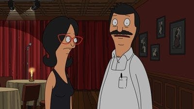 Assistir Bob’s Burgers Temporada 11 Episódio 3 Online em HD