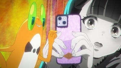 Assistir Maebashi Witches Temporada 1 Episódio 3 Online em HD