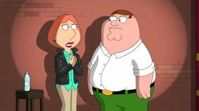 Assistir Uma Família da Pesada Temporada 23 Episódio 4 Online em HD