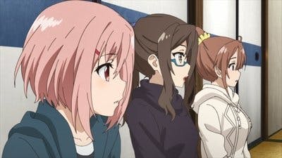 Assistir Sakura Quest Temporada 1 Episódio 23 Online em HD