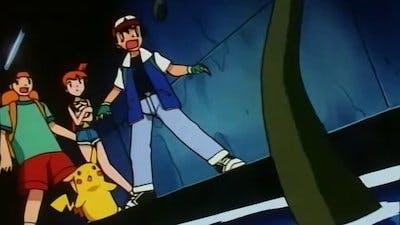 Assistir Pokémon Temporada 2 Episódio 22 Online em HD