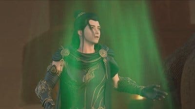 Assistir Stellar Transformations Temporada 5 Episódio 21 Online em HD