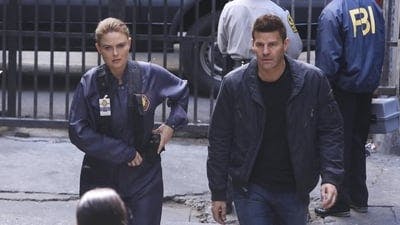 Assistir Bones Temporada 11 Episódio 22 Online em HD