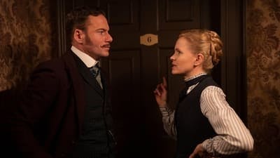 Assistir Miss Scarlet and the Duke Temporada 3 Episódio 3 Online em HD