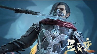 Assistir Stellar Transformations Temporada 2 Episódio 10 Online em HD
